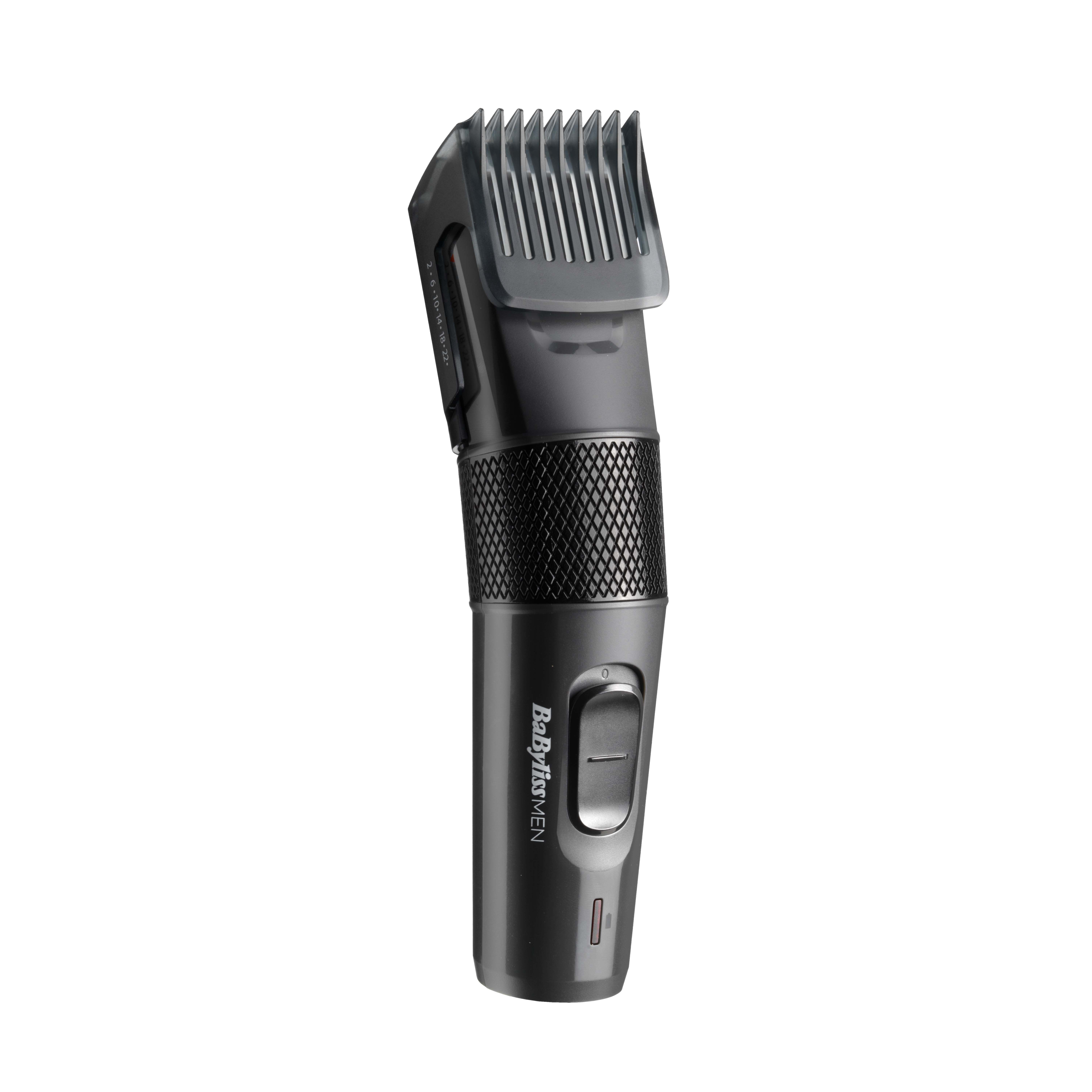 easy to use hair clippers uk