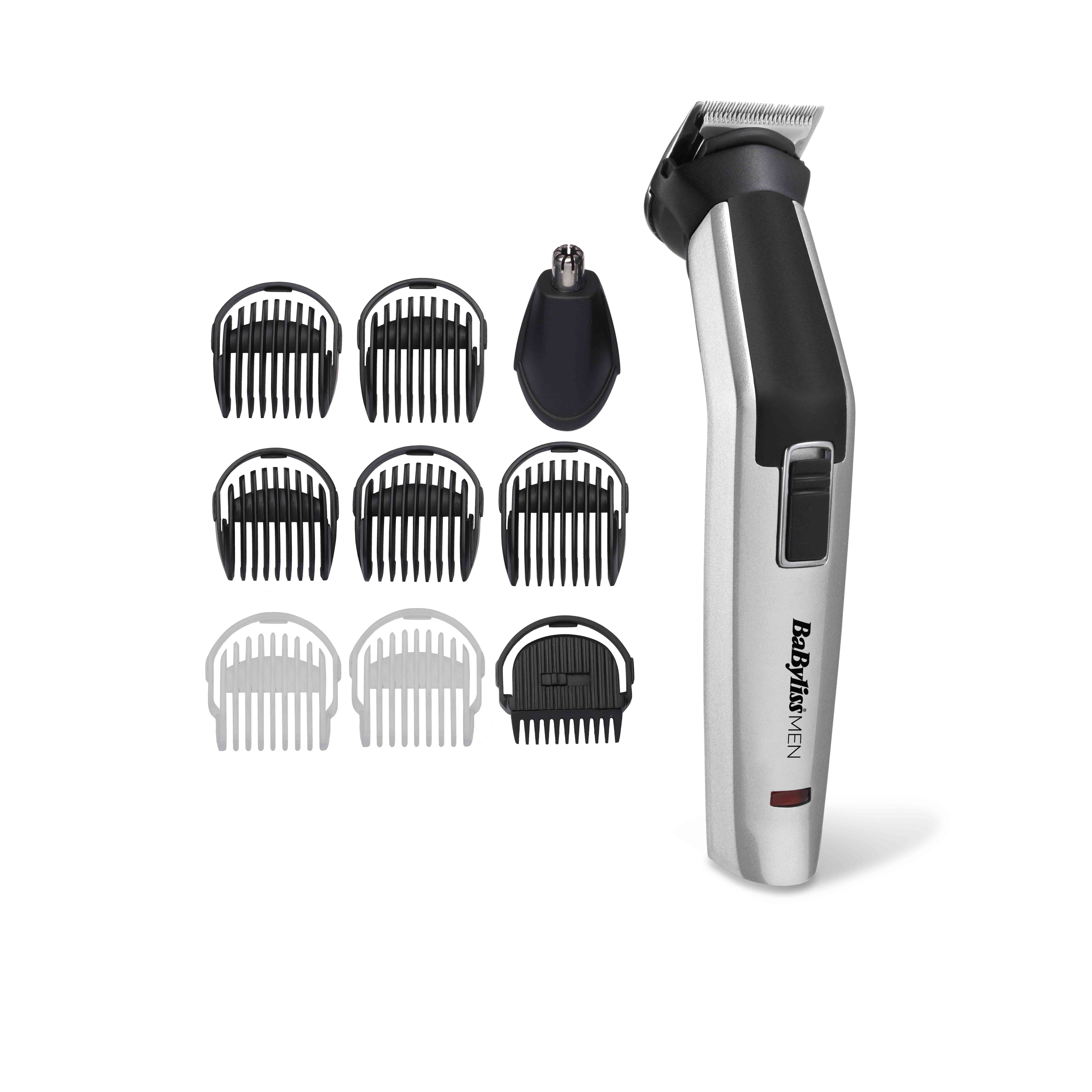 best cordless trimmers for barbers