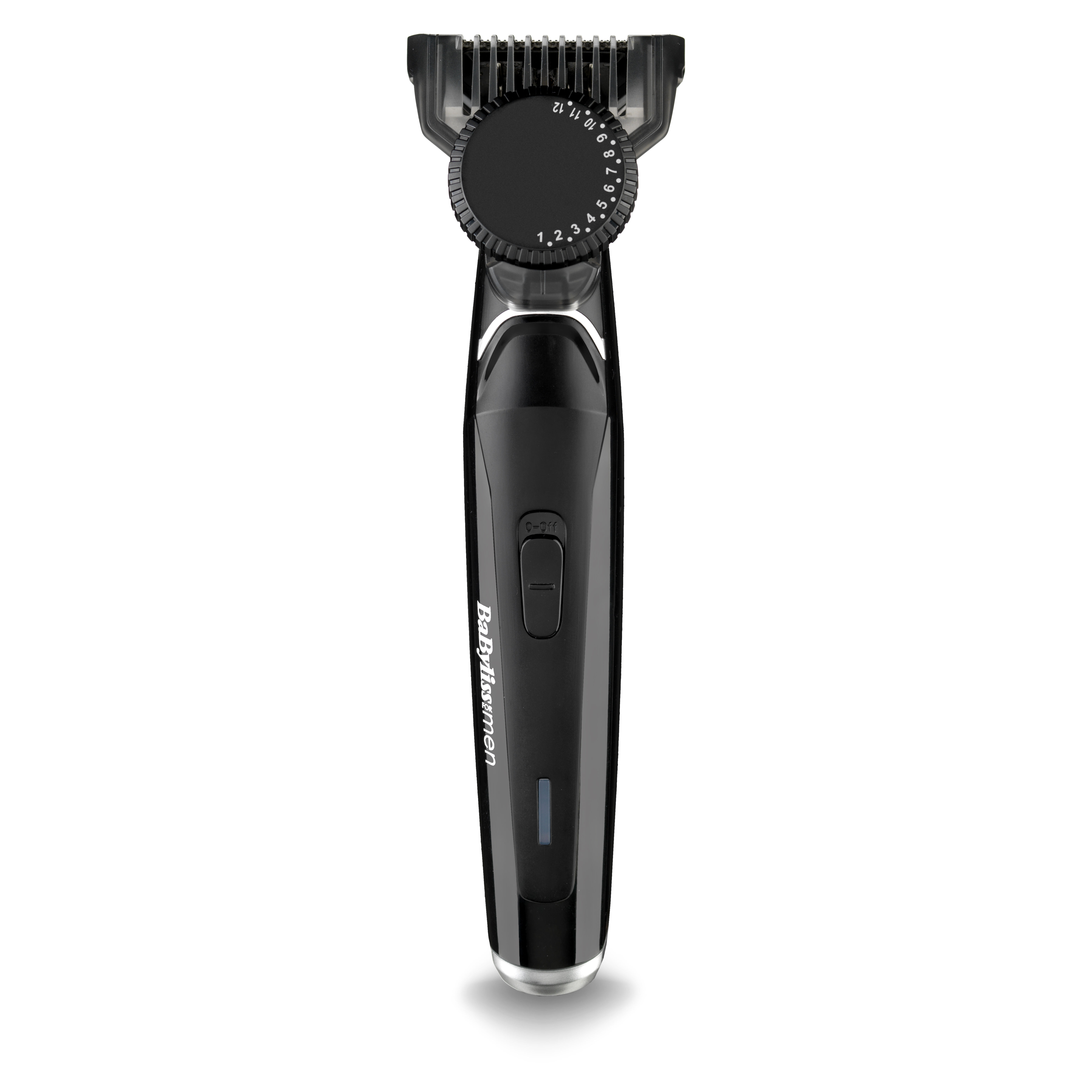 babyliss hair and beard trimmer
