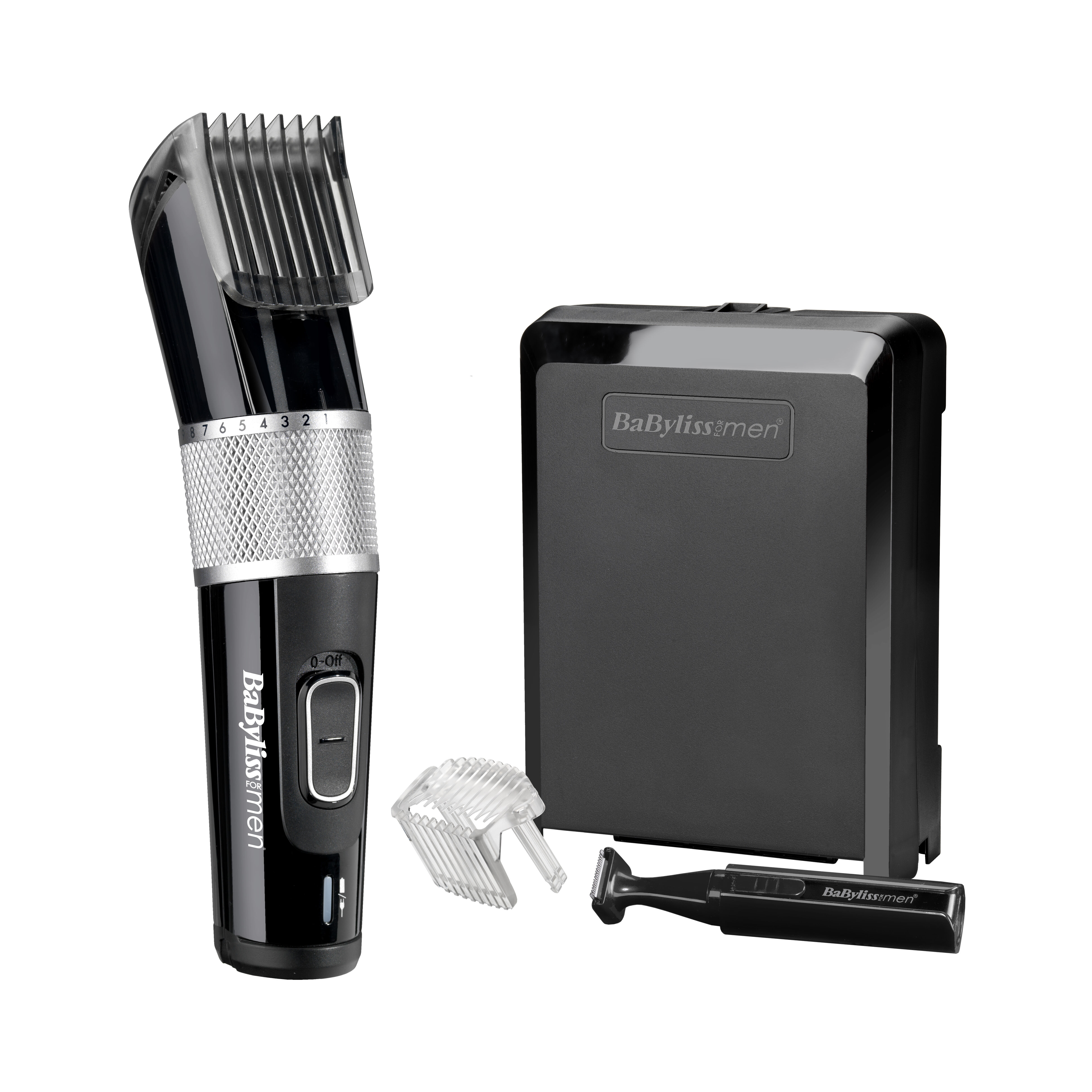 most popular hair trimmer