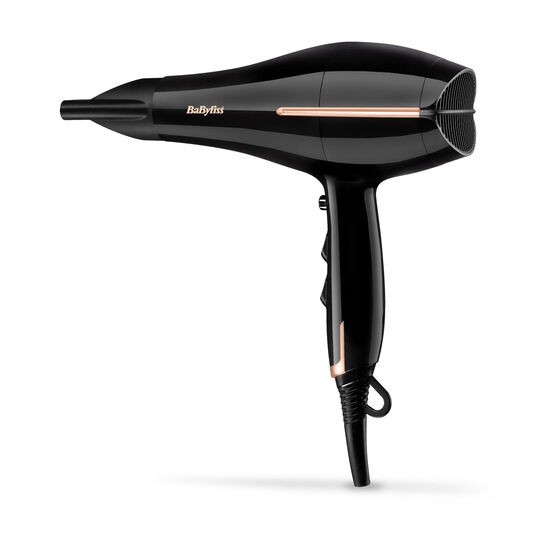 Salon Pro 2200 Hair Dryer & Diffuser - Image 4