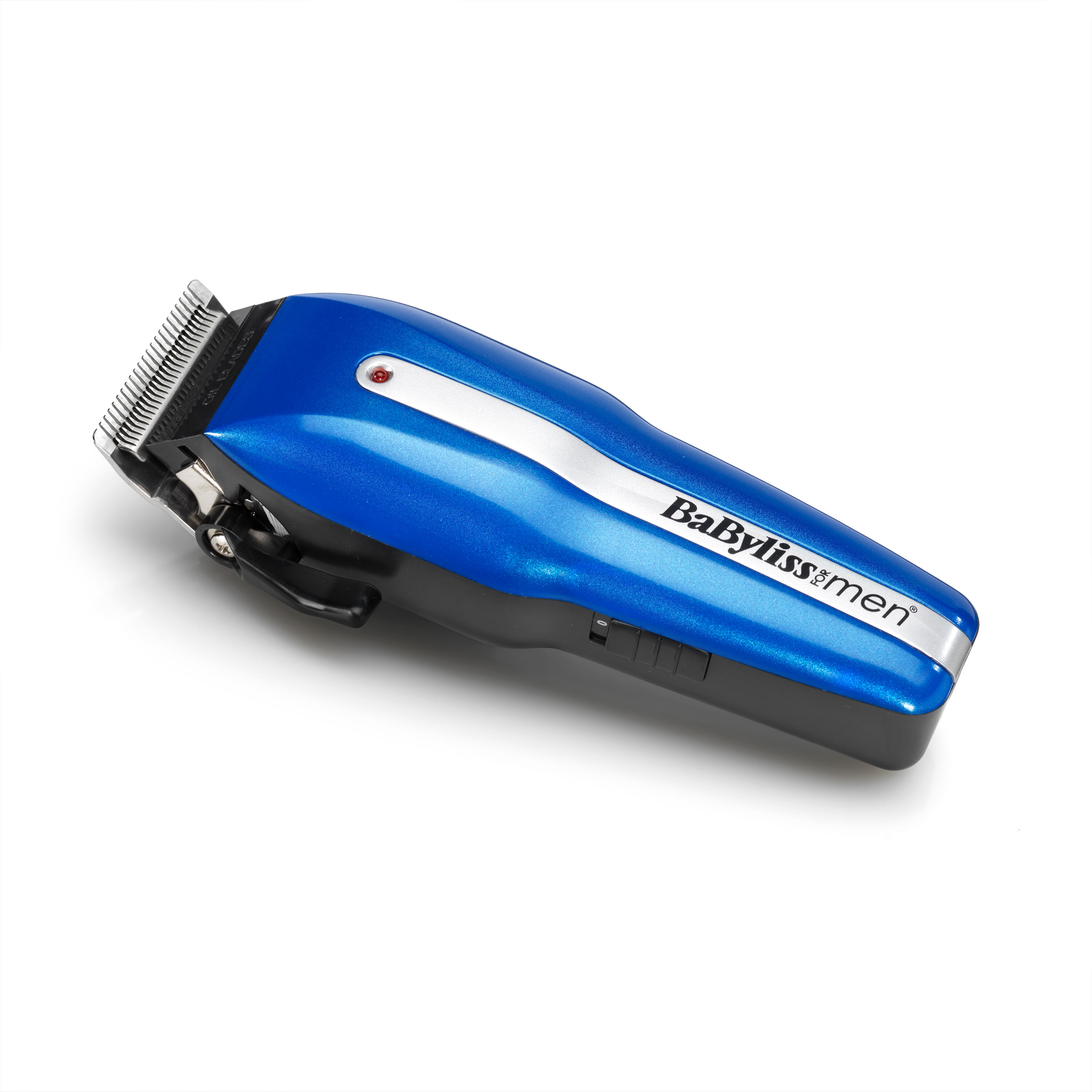 babyliss power light pro clippers