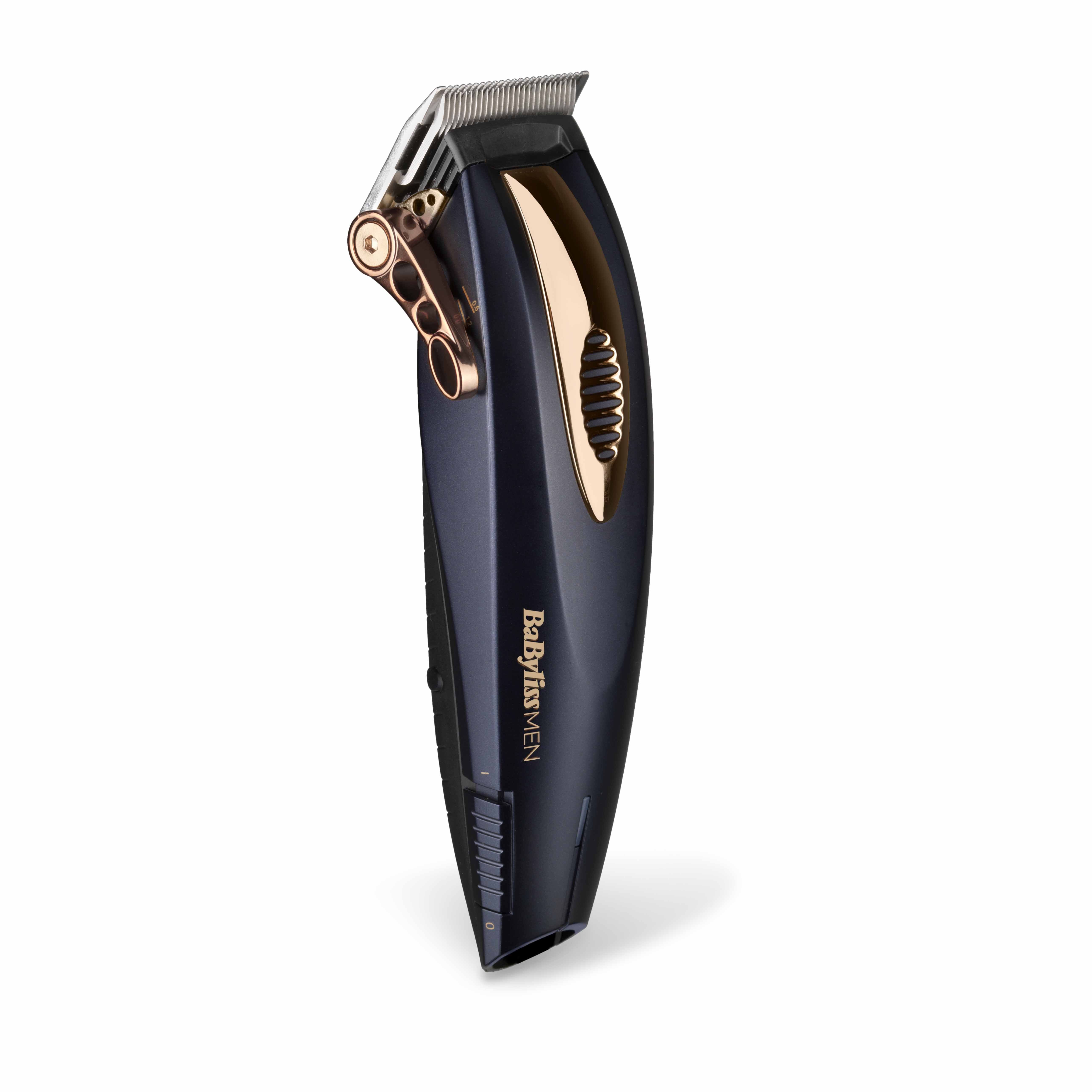 babyliss 7756u review