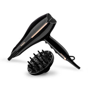 Salon Pro 2200 Hair Dryer & Diffuser - Image 3
