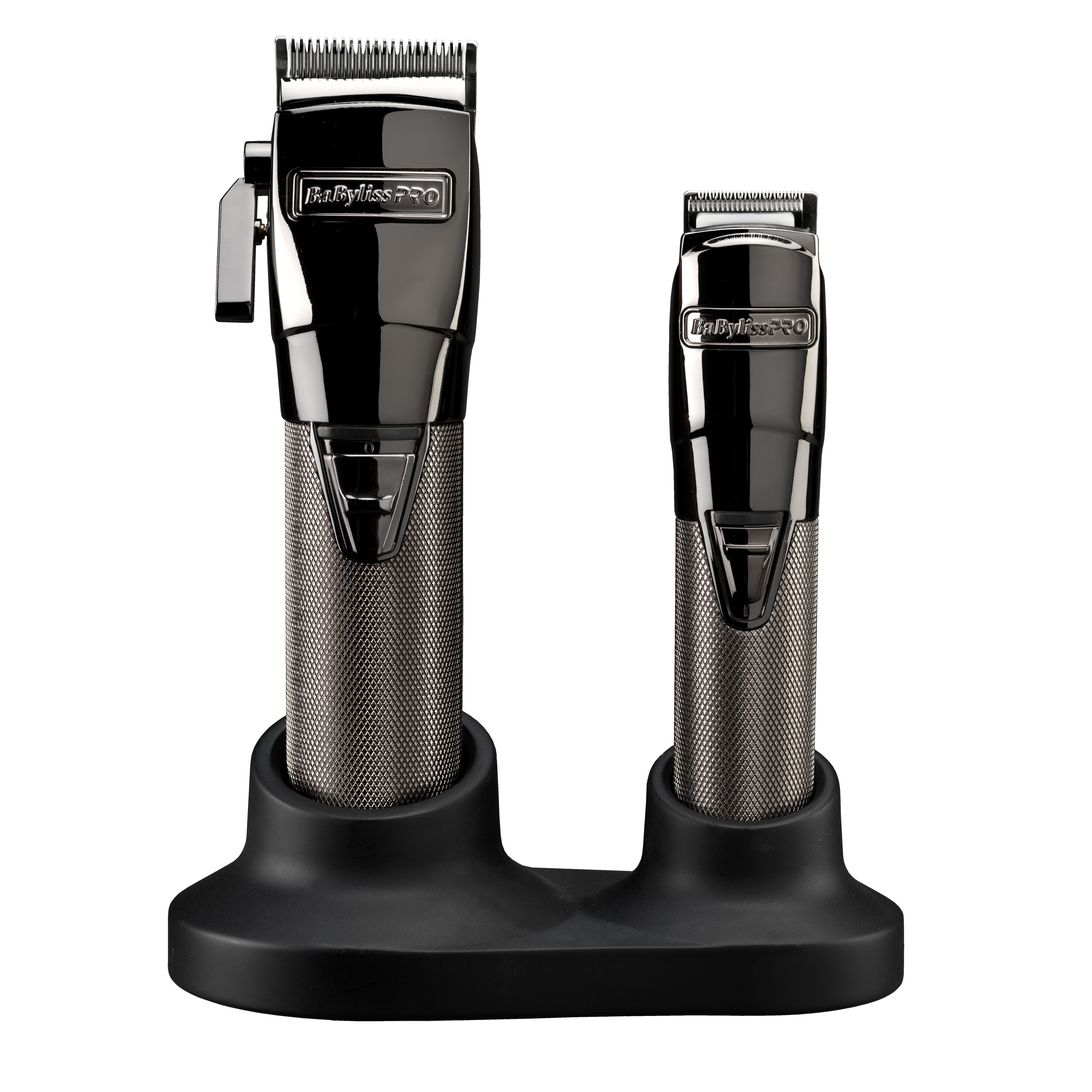 cordless super motor hair clipper & trimmer collection