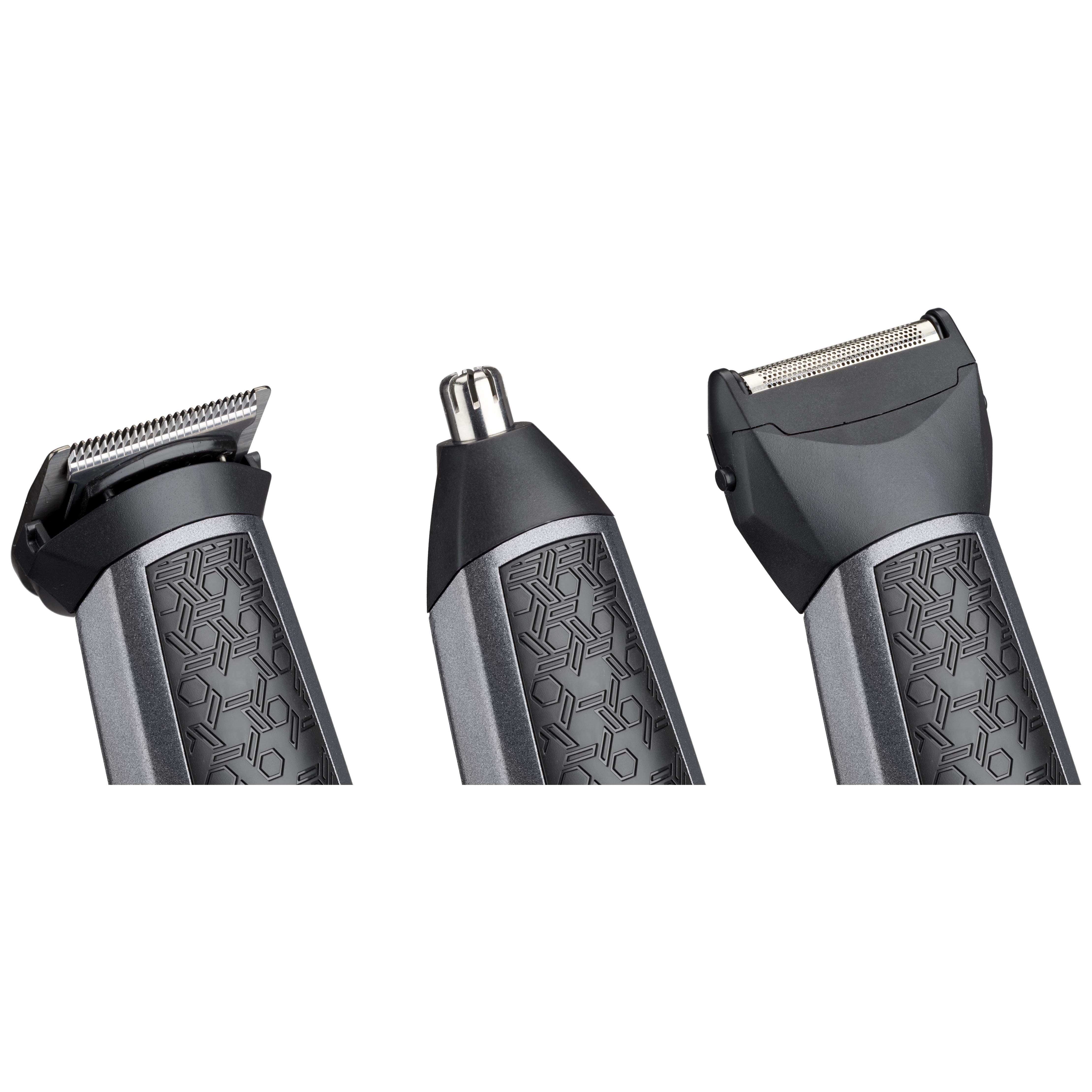 babyliss carbon titanium face and body