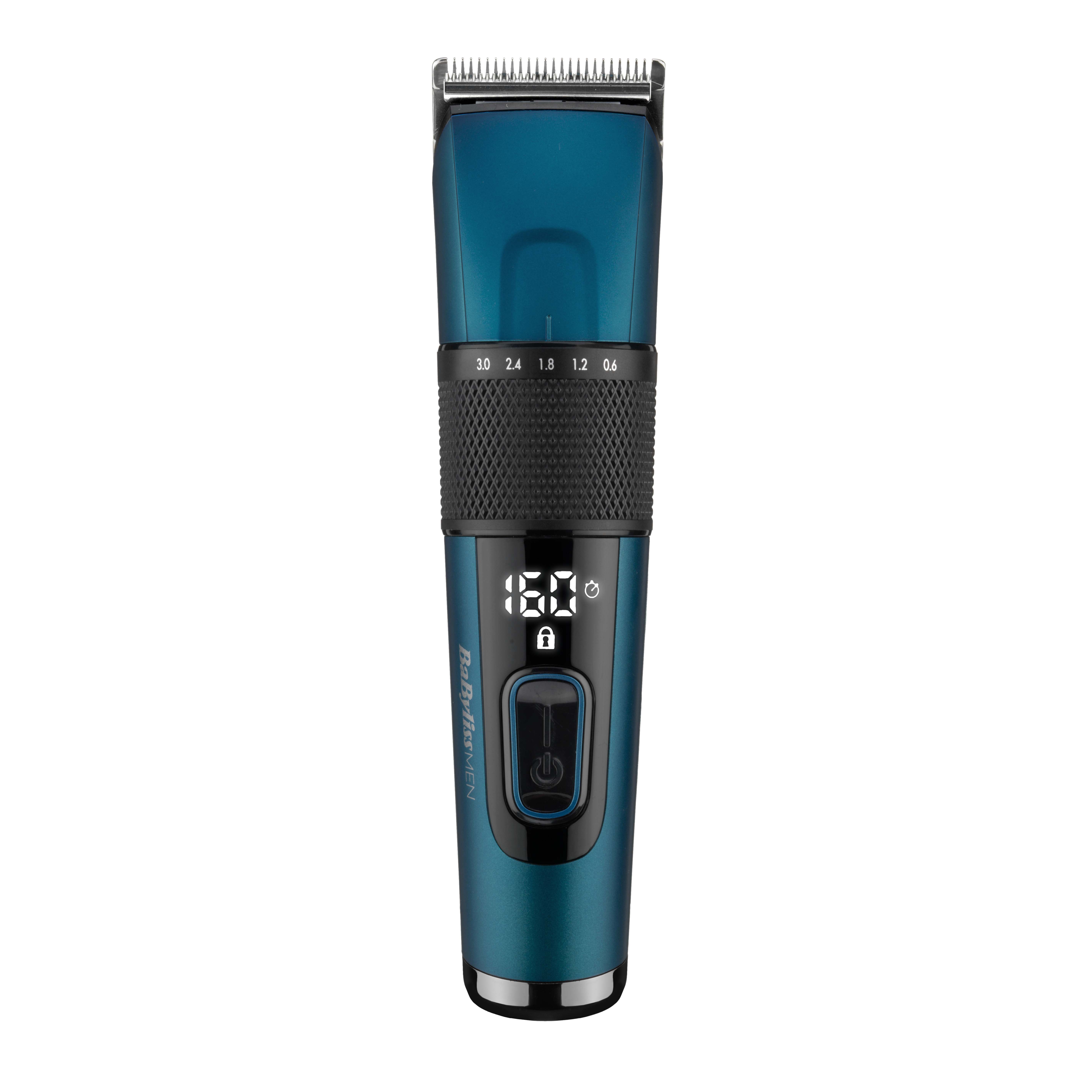 male hair clippers uk