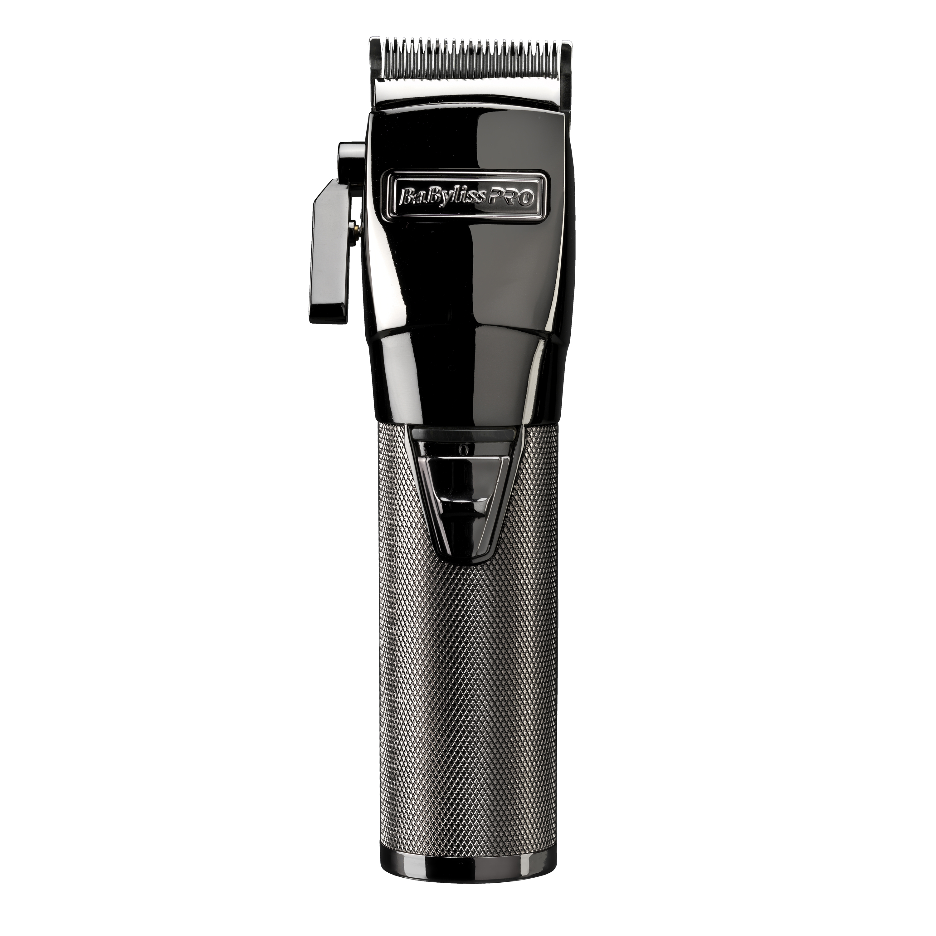 grooming by babyliss pro cordless super motor clipper
